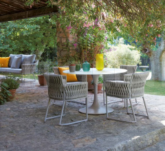 Стол обеденный Korol KORO3 фабрика Sifas