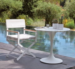 Стол обеденный Korol KORO80B фабрика Sifas