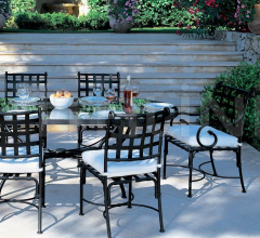 Стул Kross KROS5 фабрика Sifas