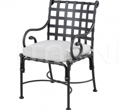 Стул с подлокотниками Kross KROS4 фабрика Sifas