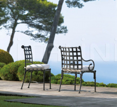 Стул с подлокотниками Kross KROS4 фабрика Sifas