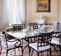 Стул с подлокотниками Kross KROS4 фабрика Sifas