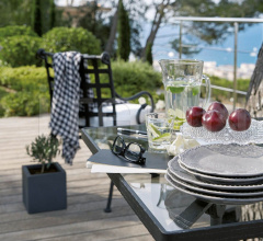 Стул с подлокотниками Kross KROS4 фабрика Sifas