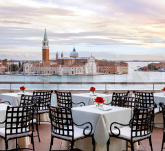 Стул с подлокотниками Kross KROS4 фабрика Sifas