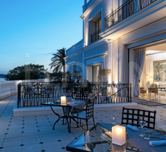 Стул с подлокотниками Kross KROS4 фабрика Sifas