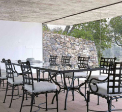 Стул с подлокотниками Kross KROS4 фабрика Sifas