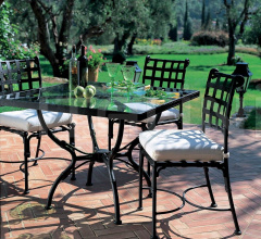 Стол обеденный Kross KROS8 фабрика Sifas