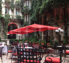 Стол обеденный Kross KROS8 фабрика Sifas