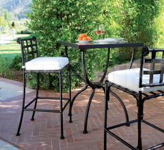 Барный стул Kross KROS9 фабрика Sifas