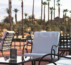 Кресло Kross KROS23 фабрика Sifas