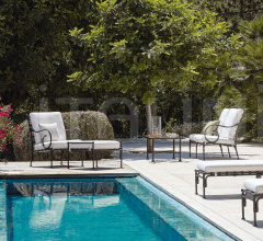 Пуф Kross KROS24 фабрика Sifas