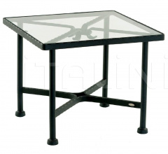 Итальянские Уличные столики - Столик Kross KROS27 фабрика Sifas