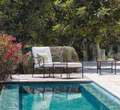 Итальянские Уличные столики - Столик Kross KROS27 фабрика Sifas