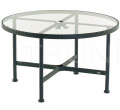 Итальянские Уличные столики - Столик Kross KROS29 фабрика Sifas