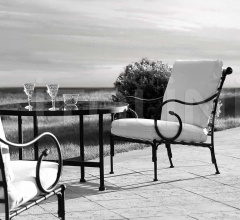 Итальянские Уличные столики - Столик Kross KROS29 фабрика Sifas