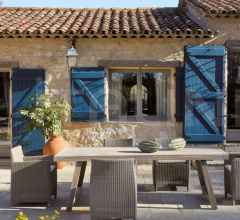 Стул с подлокотниками Coco COCODACP фабрика Sifas