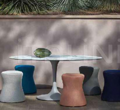 Стол обеденный Korol KORO3 фабрика Sifas