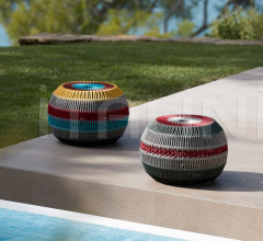 Пуф TAMTAM фабрика Sifas