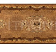 Итальянские Столы обеденные - Стол обеденный A1255 Итальянские Столы обеденные - Стол обеденный A1255 фабрика Armando Rho