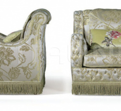 Итальянские Кресла - Кресло A1295 фабрика Armando Rho