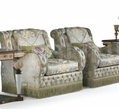 Итальянские Кресла - Кресло A1295 фабрика Armando Rho