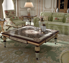 Итальянские Кресла - Кресло A1295 фабрика Armando Rho