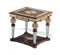 Итальянские Столики - Столик A1291 Итальянские Столики - Столик A1291 фабрика Armando Rho