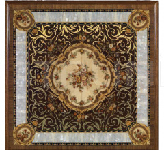 Итальянские Столики - Столик A1291 Итальянские Столики - Столик A1291 фабрика Armando Rho