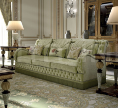 Итальянские Столики - Столик A1291 Итальянские Столики - Столик A1291 фабрика Armando Rho