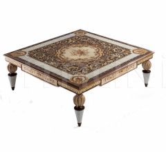 Итальянские Столики - Журнальный столик A1290 Итальянские Столики - Журнальный столик A1290 фабрика Armando Rho