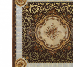 Итальянские Столики - Журнальный столик A1290 Итальянские Столики - Журнальный столик A1290 фабрика Armando Rho