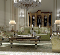 Итальянские Столики - Журнальный столик A1290 Итальянские Столики - Журнальный столик A1290 фабрика Armando Rho