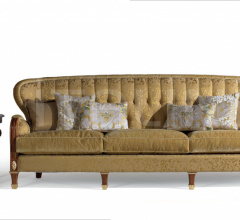 Итальянские Диваны - Диван A1265 Итальянские Диваны - Диван A1265 фабрика Armando Rho