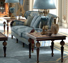 Итальянские Диваны - Диван A1265 Итальянские Диваны - Диван A1265 фабрика Armando Rho