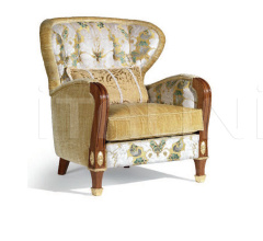 Итальянские Кресла - Кресло A1266 фабрика Armando Rho