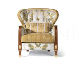 Итальянские Кресла - Кресло A1266 фабрика Armando Rho