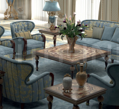 Итальянские Столики - Столик A1300 Итальянские Столики - Столик A1300 фабрика Armando Rho