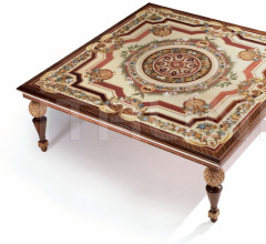 Итальянские Столики - Журнальный столик A1299 Итальянские Столики - Журнальный столик A1299 фабрика Armando Rho