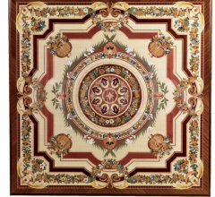 Итальянские Столики - Журнальный столик A1299 Итальянские Столики - Журнальный столик A1299 фабрика Armando Rho