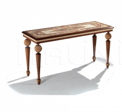 Итальянские Консоли - Консоль ретро-диван A1301 Итальянские Консоли - Консоль ретро-диван A1301 фабрика Armando Rho