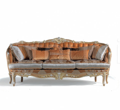 Итальянские Диваны - Диван A1242 Итальянские Диваны - Диван A1242 фабрика Armando Rho