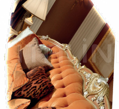 Итальянские Диваны - Диван A1242 Итальянские Диваны - Диван A1242 фабрика Armando Rho