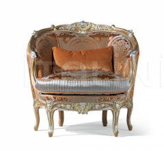 Итальянские Кресла - Кресло A1243 фабрика Armando Rho