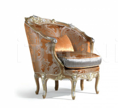 Итальянские Кресла - Кресло A1243 фабрика Armando Rho