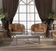 Итальянские Кресла - Кресло A1243 фабрика Armando Rho