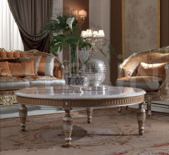 Итальянские Столики - Кофейный столик A1308/A1309 Итальянские Столики - Кофейный столик A1308/A1309 фабрика Armando Rho