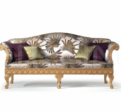 Итальянские Диваны - Диван A1267 Итальянские Диваны - Диван A1267 фабрика Armando Rho