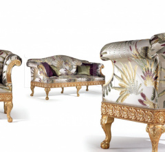 Итальянские Диваны - Диван A1267 Итальянские Диваны - Диван A1267 фабрика Armando Rho