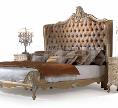 Итальянские Спальни - Тумбочка A1279 фабрика Armando Rho