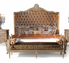 Итальянские Спальни - Тумбочка A1279 фабрика Armando Rho